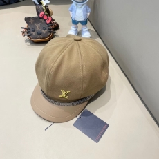 Louis Vuitton Caps